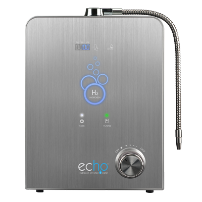 Echo H2 Machine